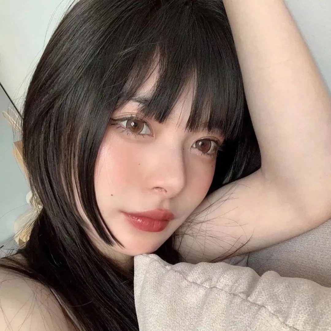 很想很想你